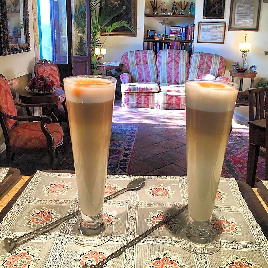 Hotel Santa Caterina