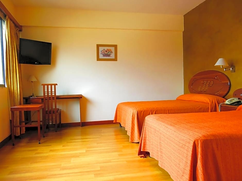 Photo 1 of 4 of Double or Twin Room