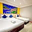 Blue Orchids Hotel