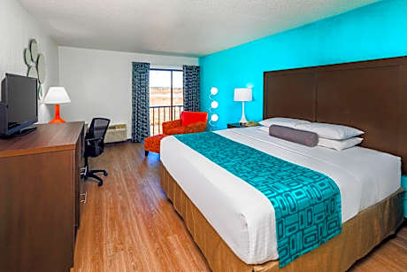 King Room - Non-Smoking