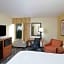 Hampton Inn By Hilton Fayetteville Fort Bragg