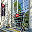 ibis Mulhouse Centre Filature