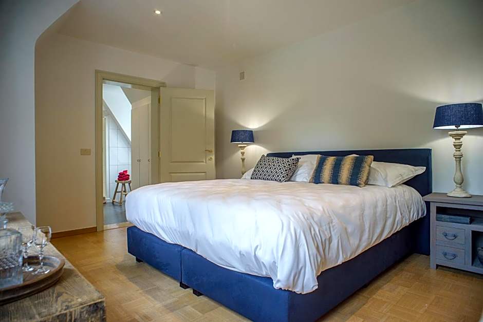 Villa Magdalena Eeklo