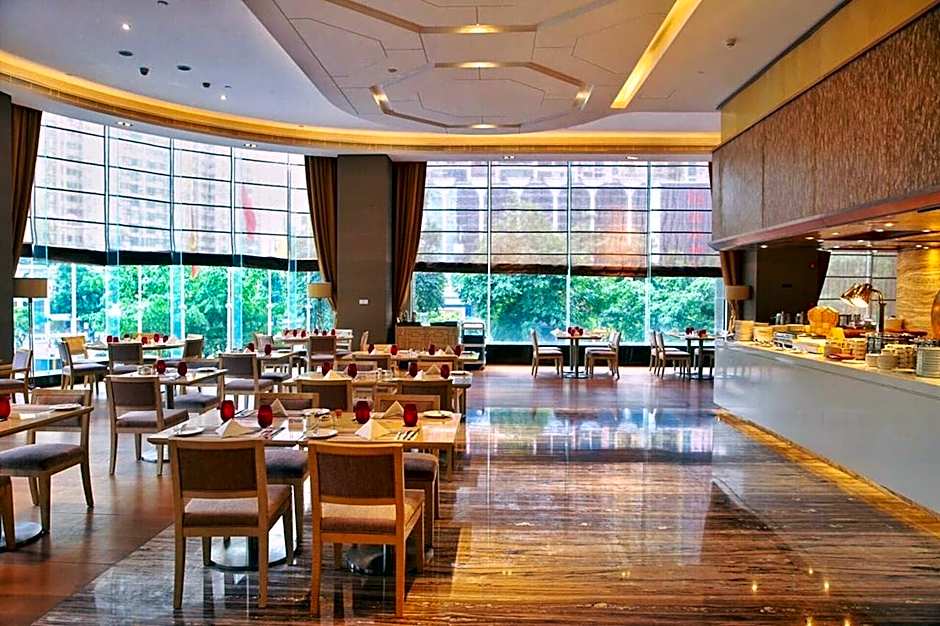 Vaperse Hotel Guangzhou