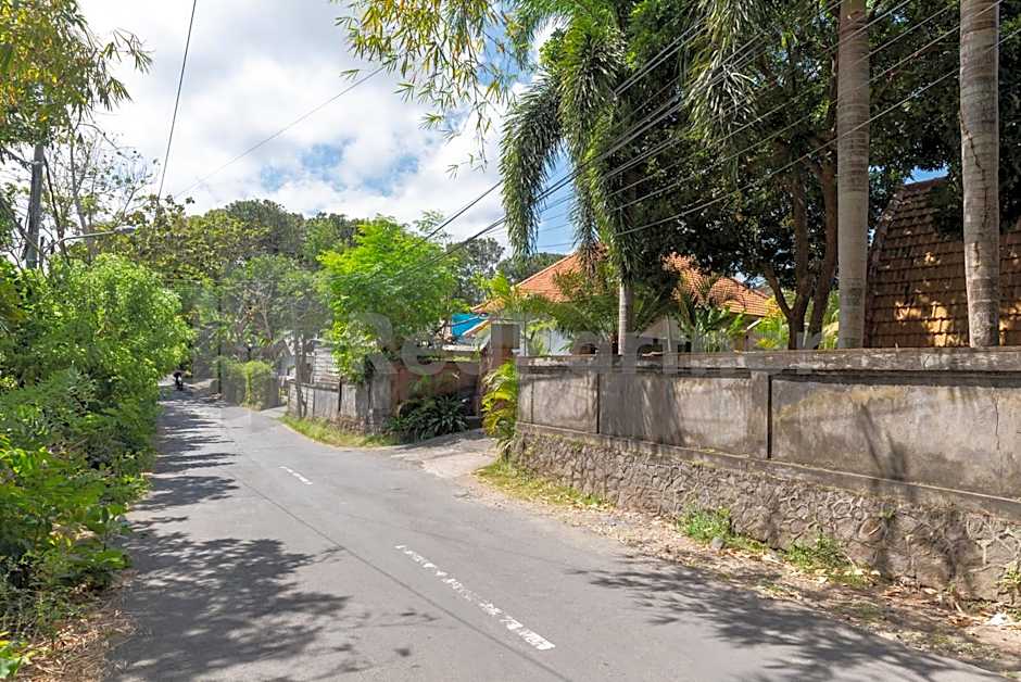 Brisk Homestay Uluwatu RedPartner