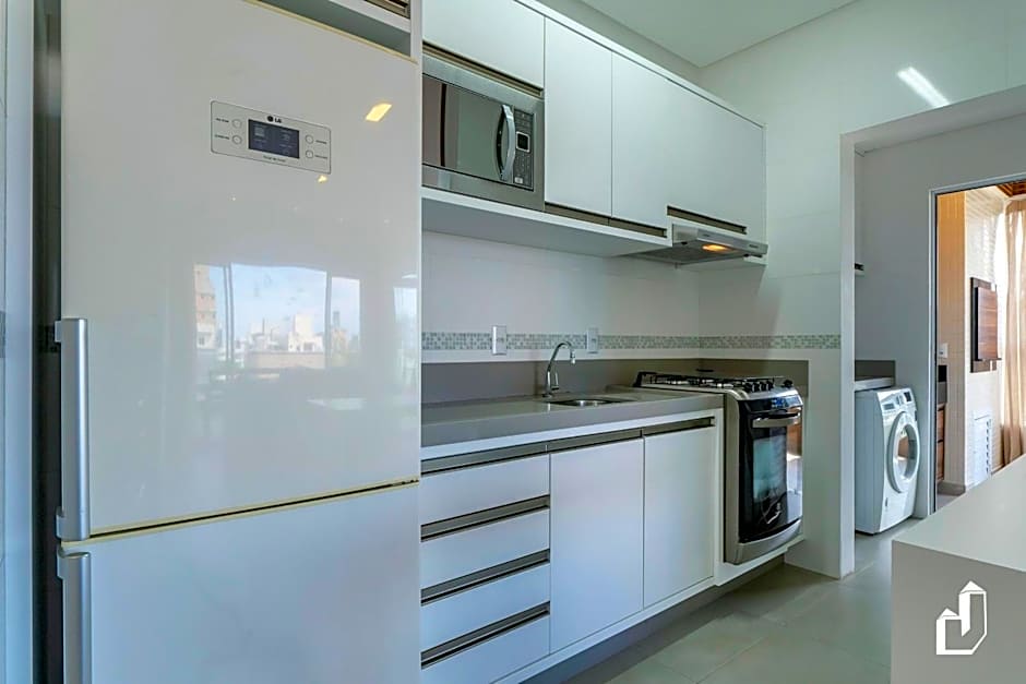 Cobertura Duplex com 03 suítes