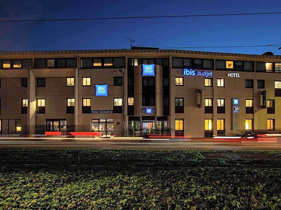 ibis budget Avignon Centre