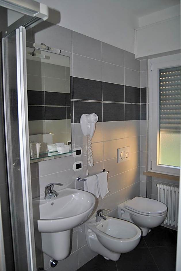 Hotel Casa Gagliardi