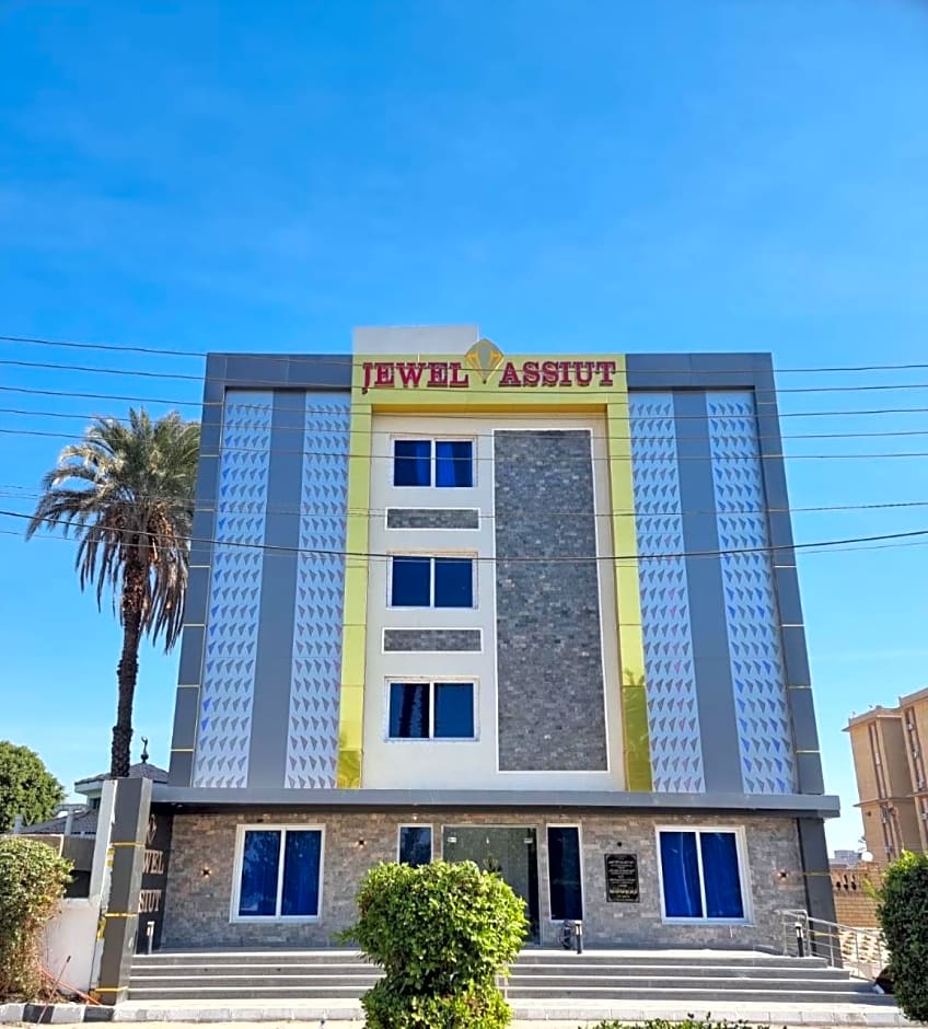 Jewel Assiut Hotel