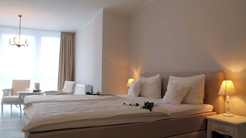 Hotel Brenner