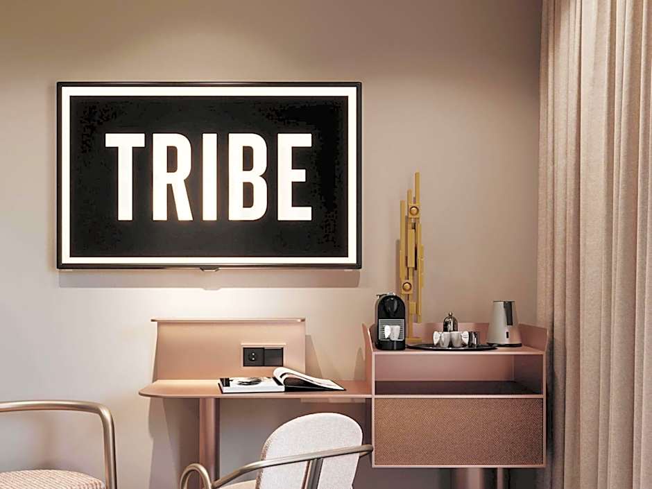 TRIBE Strasbourg Centre Gare