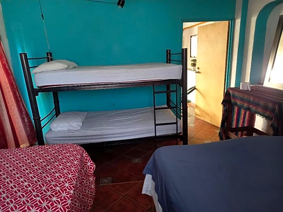Hostal Bravo Vallarta