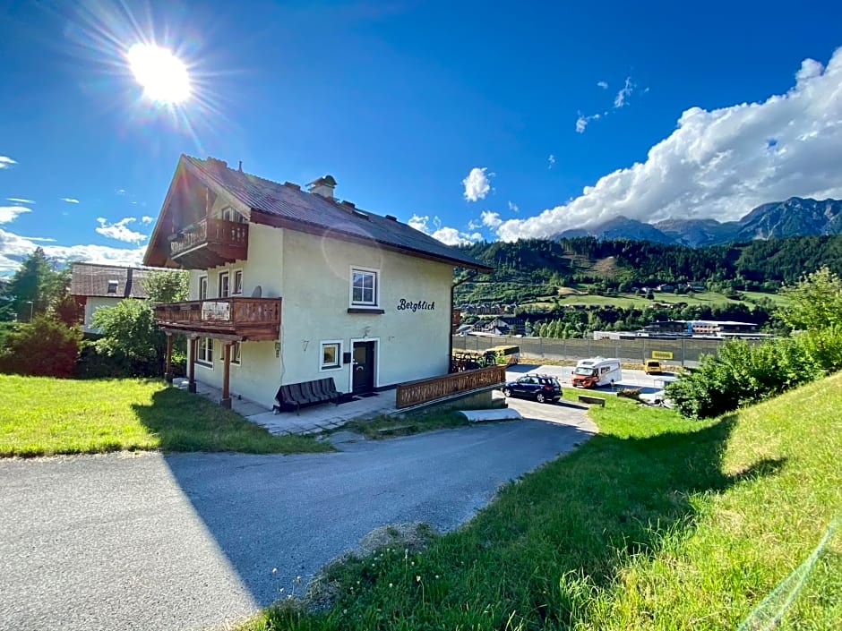 Bike hostel Schladming