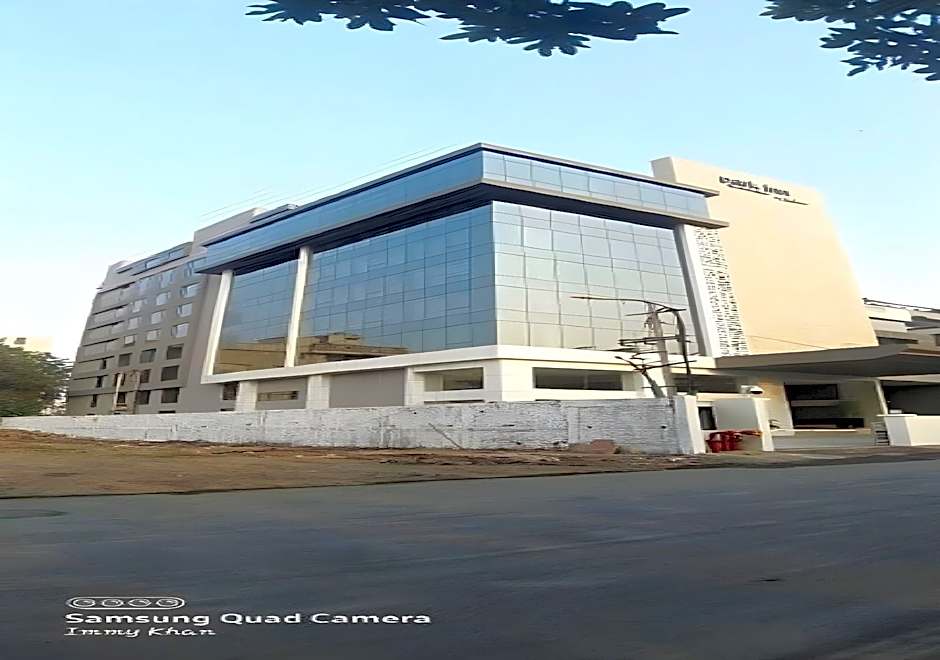 Park Inn by Radisson Surat