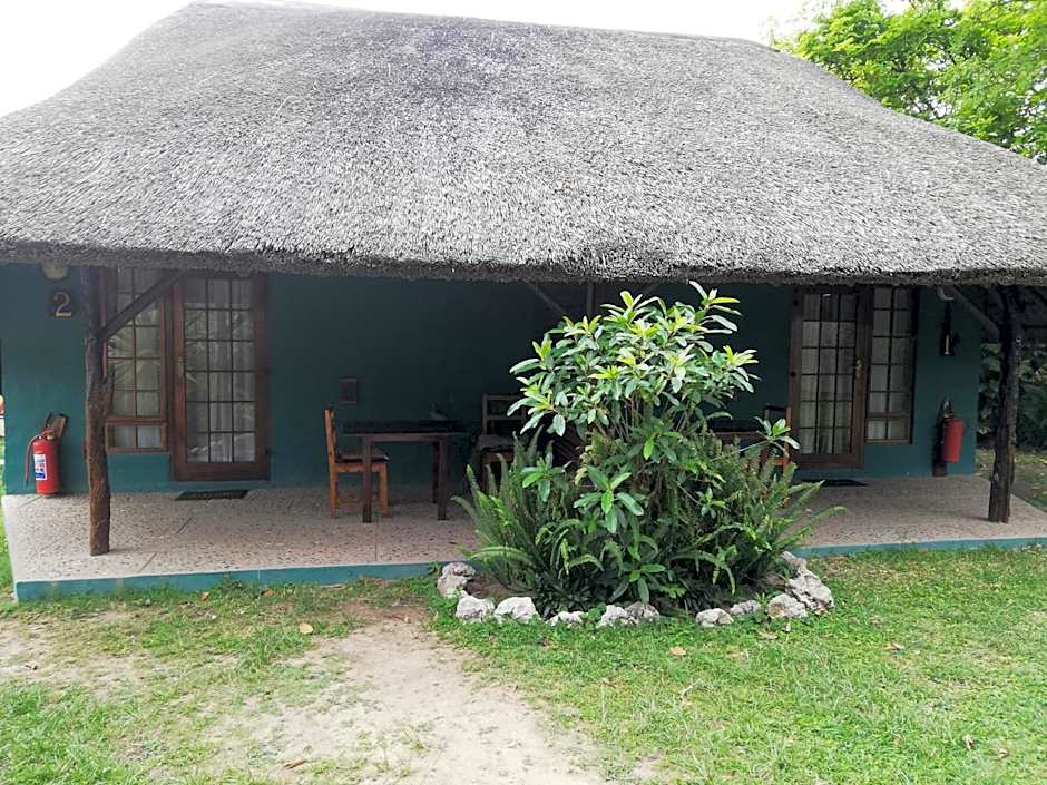 Maputaland Lodge