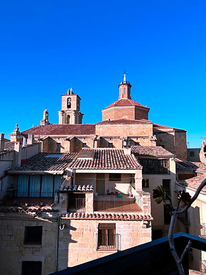 Hotel del Sitjar