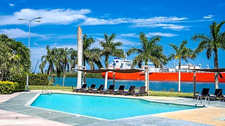 Holiday Inn Express Tuxpan By IHG