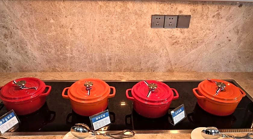 Holiday Inn Express Nanchang West Station By IHG