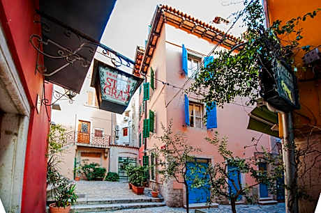 Residence MARCO POLO Centro Storico