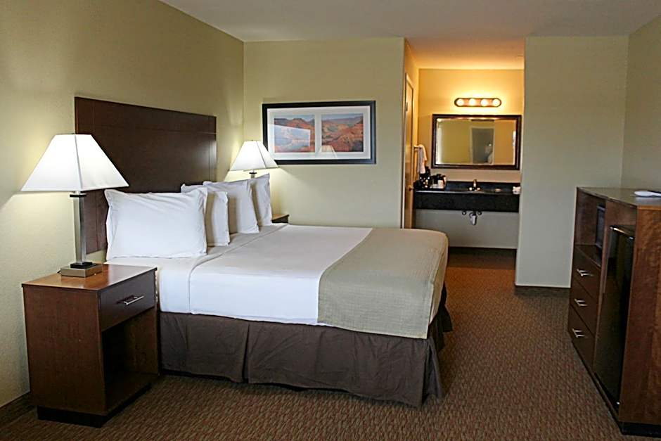 Southern Inn and Suites Kermit