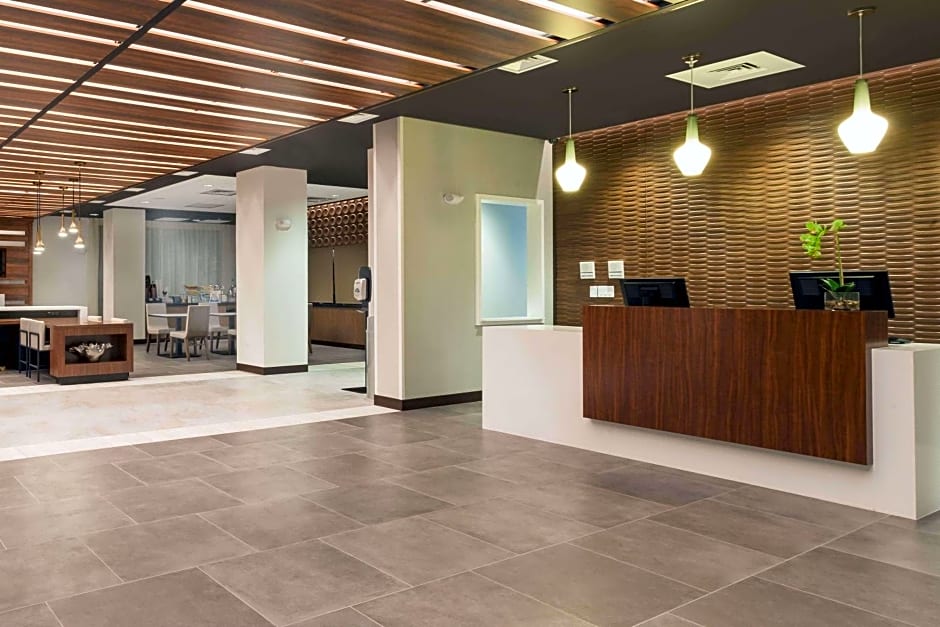 Wingate by Wyndham Altoona