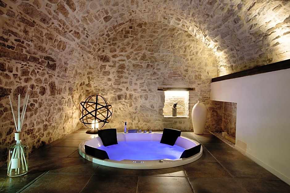 Palazzo Cannavina Suite & Private SPA