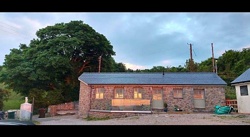 Bryn Goleu Bed and Breakfast