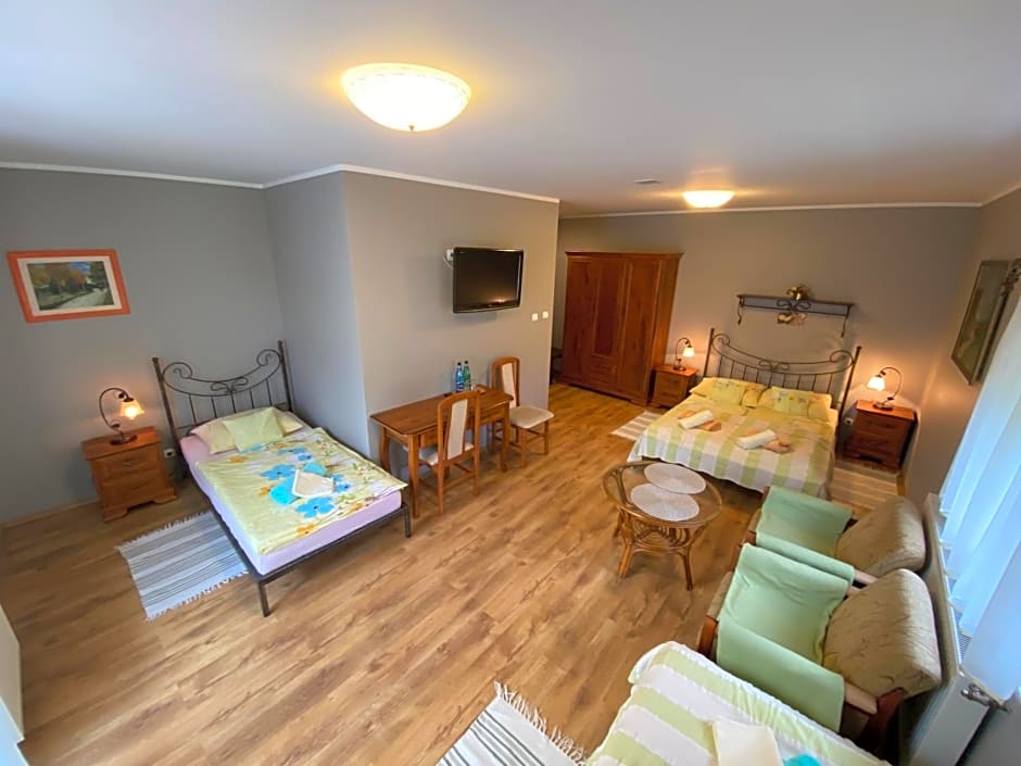 Villa Holma *** Agroturystyka