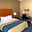 Comfort Inn Crystal Lake