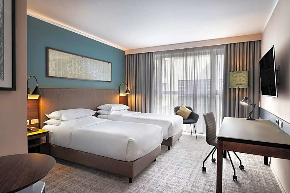 Four Points By Sheraton Bolzano