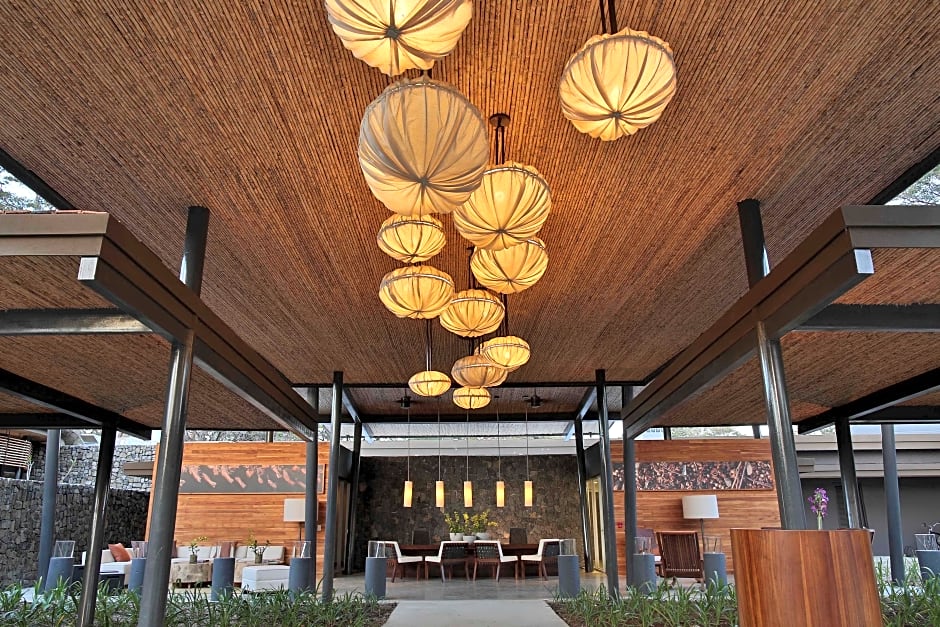 El Mangroove, Autograph Collection by Marriott