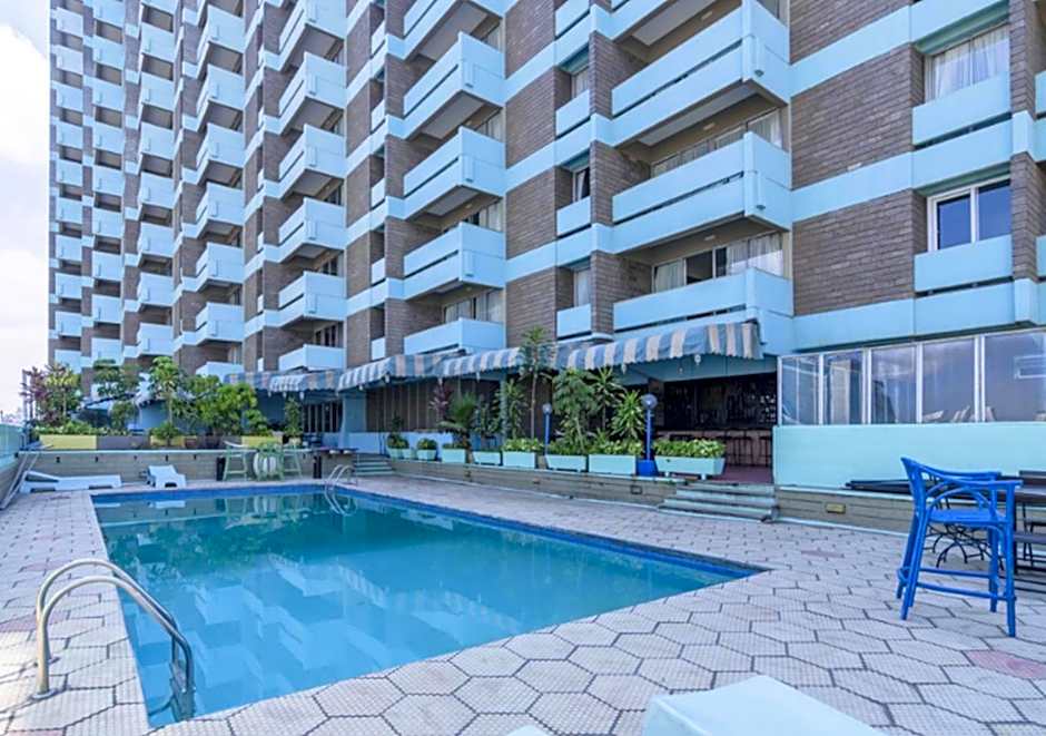 Chester Hotel and Suites Nairobi, City Centre CBD