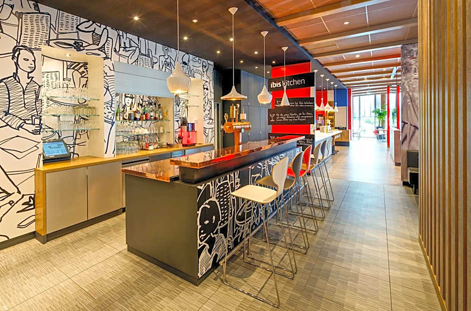 ibis Hamburg Alsterring