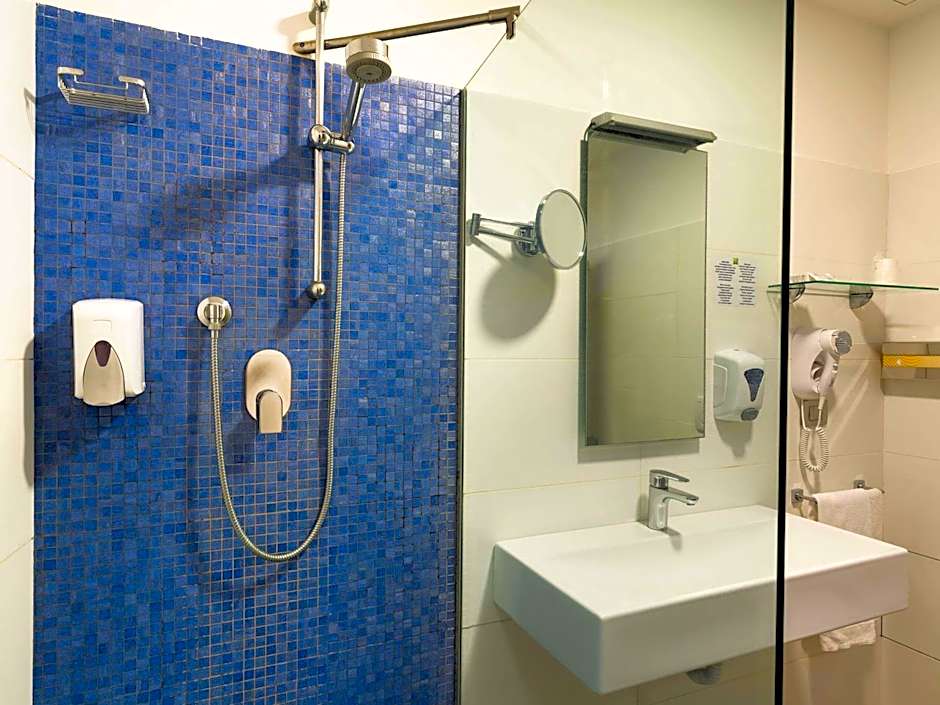 Ibis Styles Catania Acireale