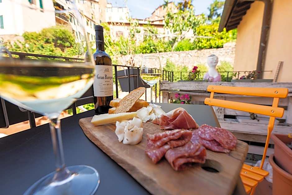 Fonte Gaia Experience