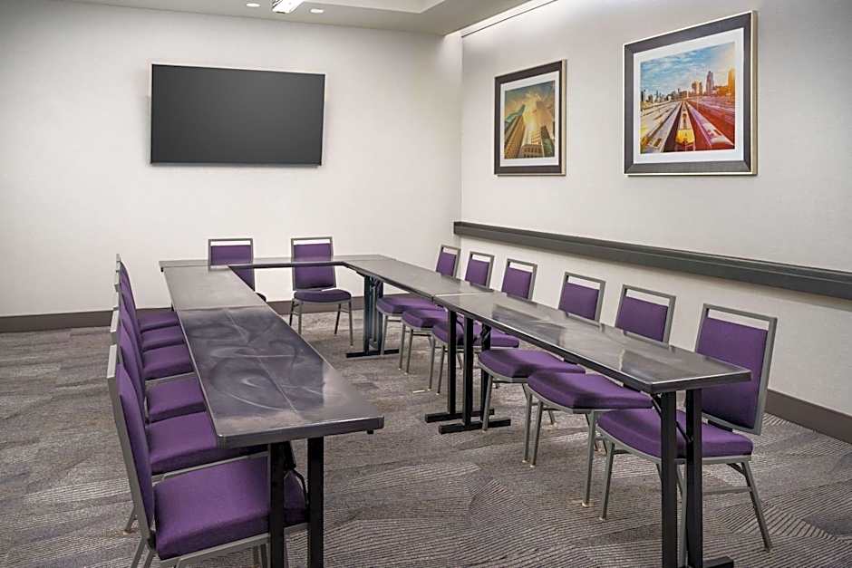 Hampton Inn By Hilton Manhattan/Times Square Central