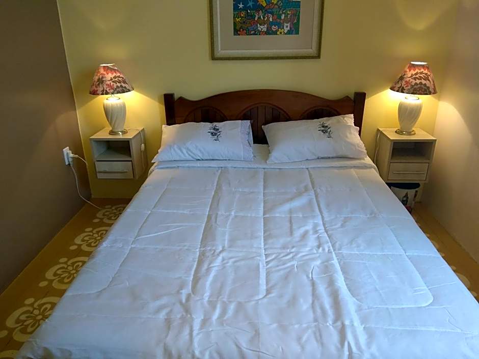 Hostel Pousada Rheingantz Rio Grande