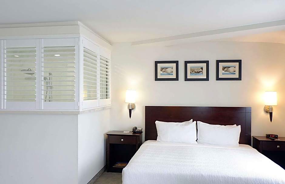 The Volare, Ascend Hotel Collection