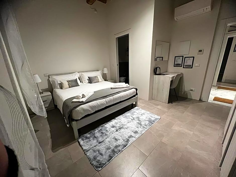 Casa Carducci 33