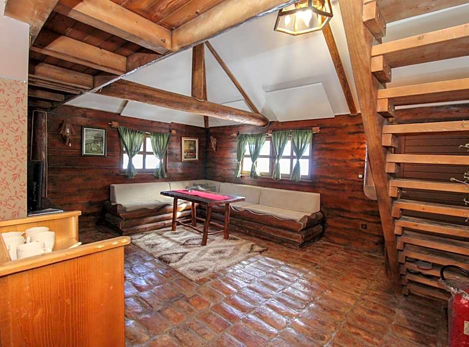 Ethno Village Dolina Mira