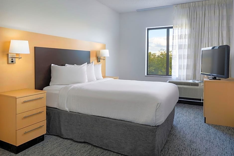 TownePlace Suites by Marriott York