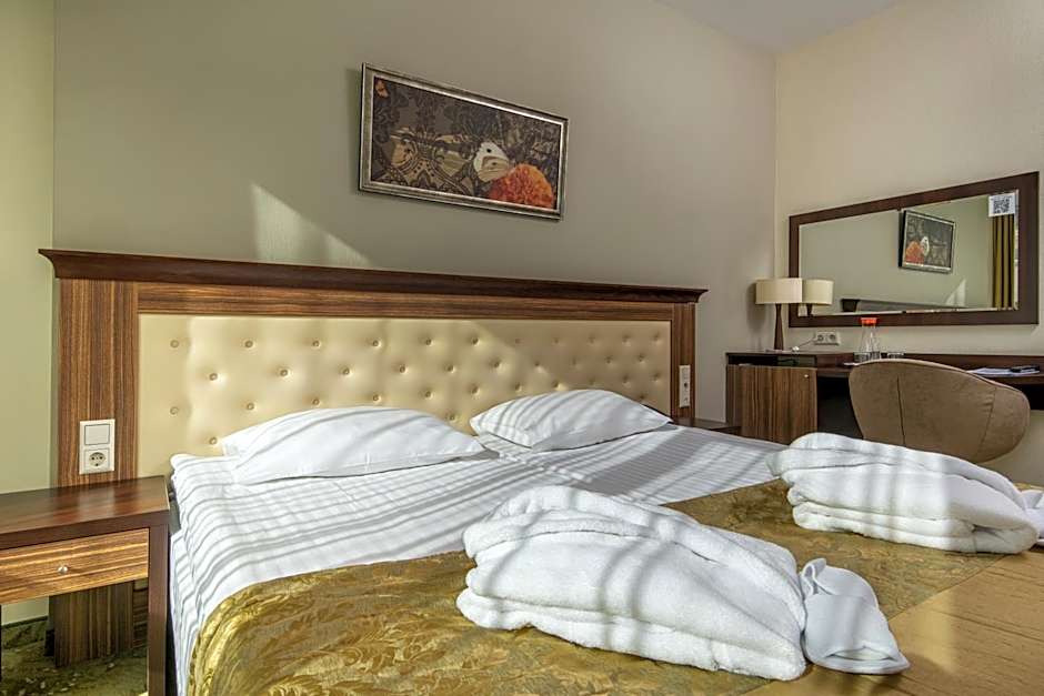 Grand SPA Lietuva Hotel Lietuva