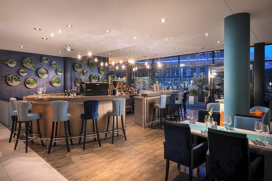 elaya hotel kleve, Trademark Collection by Wyndham