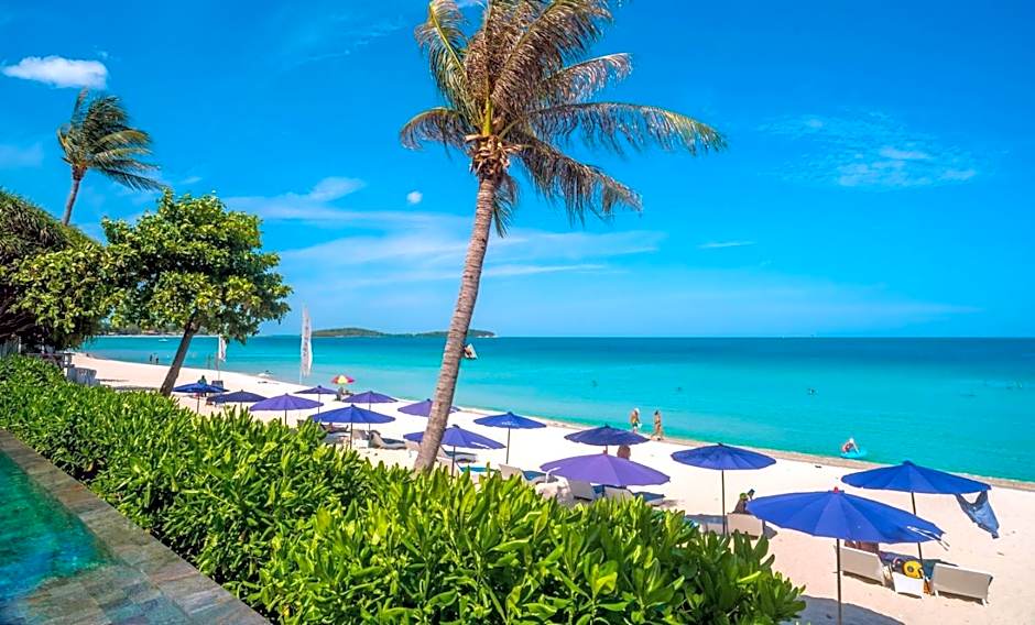 Synergy Samui Resort