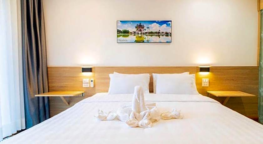 New Champa Boutique Hotel