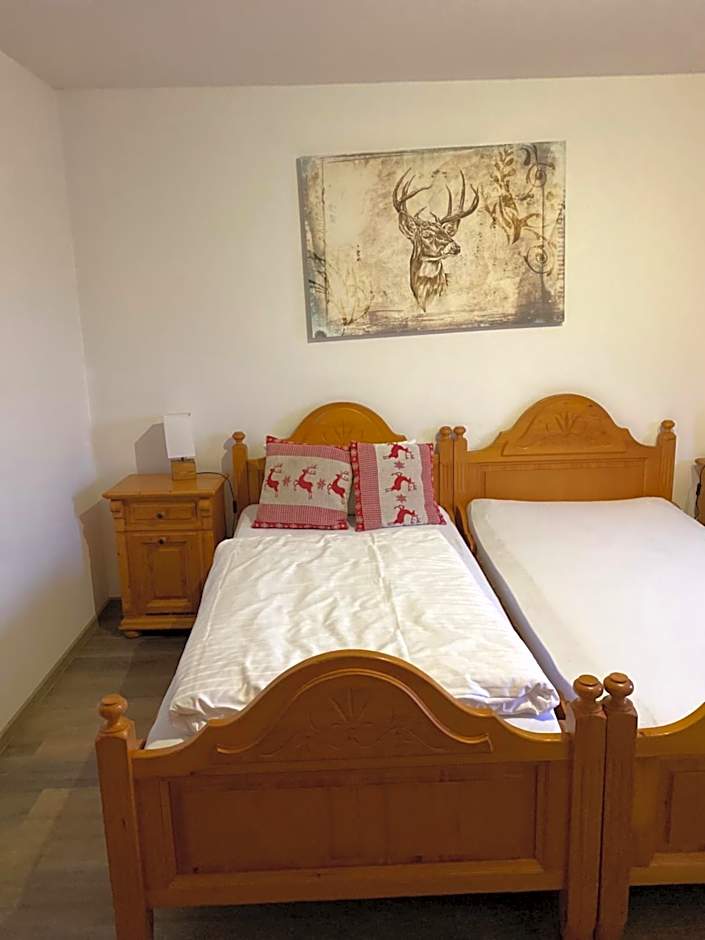 Das kleine Landhotel