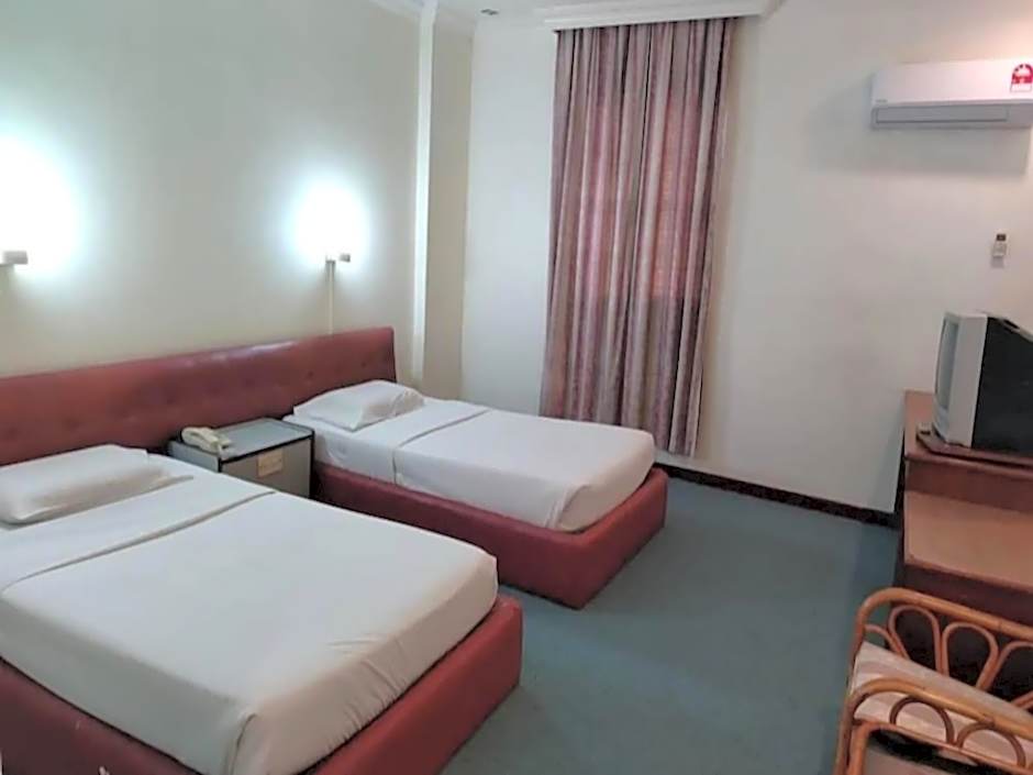 Hotel Ramai Sandakan