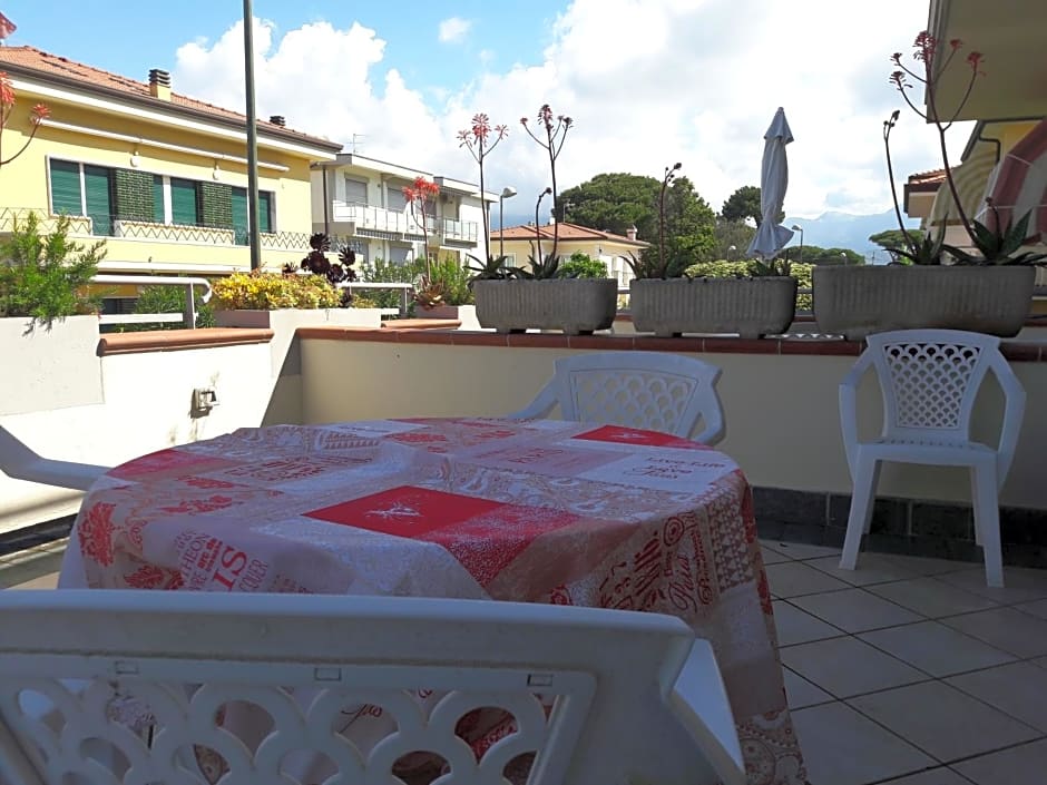 Hotel Mariani