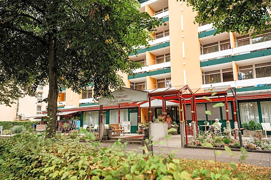 Kurhotel Panland