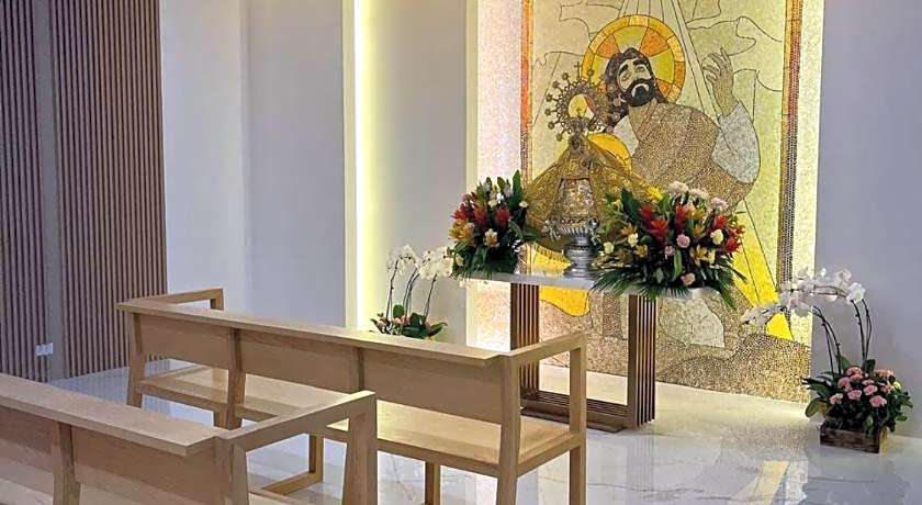 Uma Hotel And Residences 